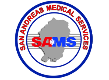 Logo SAMS SUD
